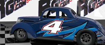 Racing Graphics Packages RaceGraphics